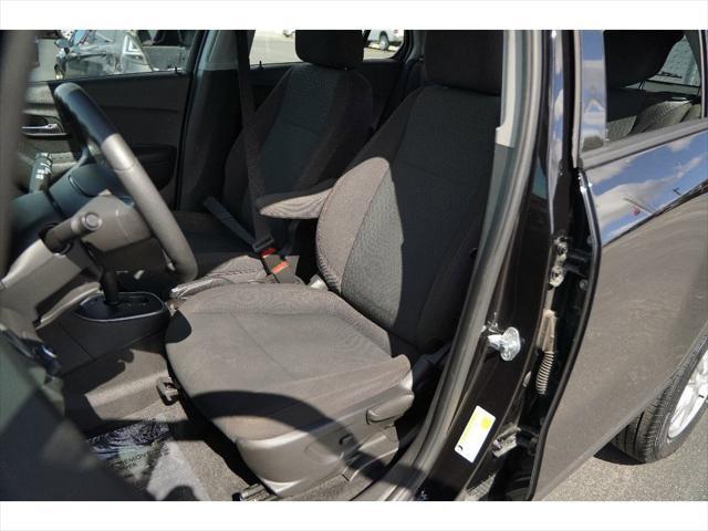 used 2020 Chevrolet Trax car, priced at $16,516