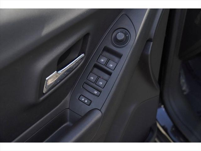 used 2020 Chevrolet Trax car, priced at $16,516