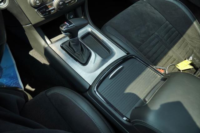 used 2019 Dodge Charger car, priced at $40,229