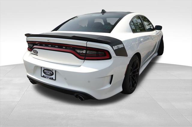 used 2019 Dodge Charger car, priced at $40,229