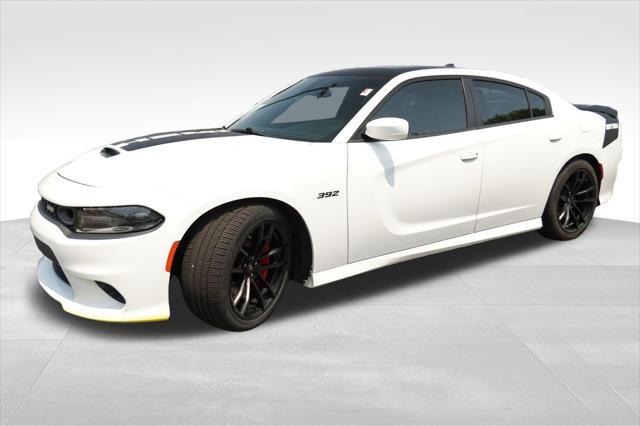 used 2019 Dodge Charger car, priced at $40,229