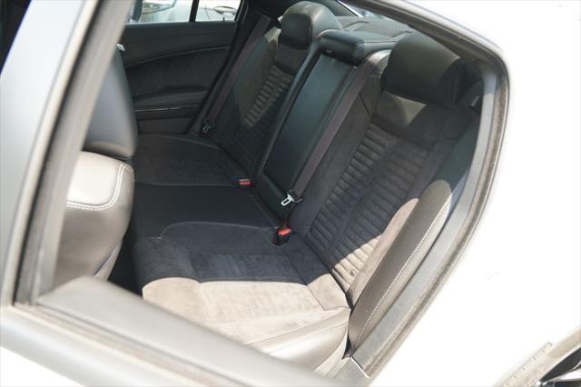 used 2019 Dodge Charger car, priced at $40,229