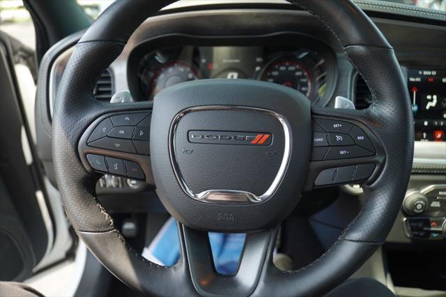 used 2019 Dodge Charger car, priced at $40,229