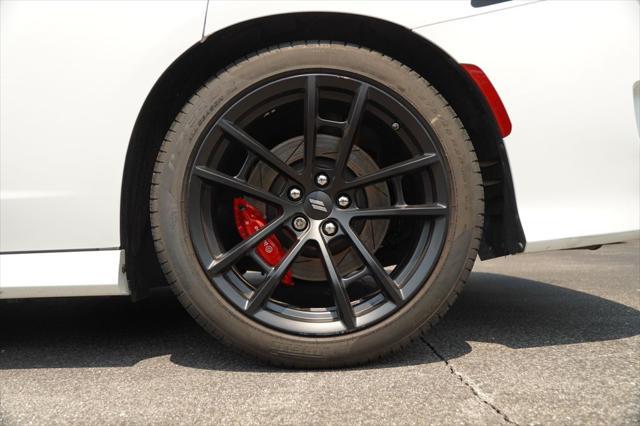 used 2019 Dodge Charger car, priced at $40,229