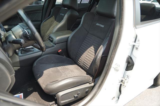 used 2019 Dodge Charger car, priced at $40,229