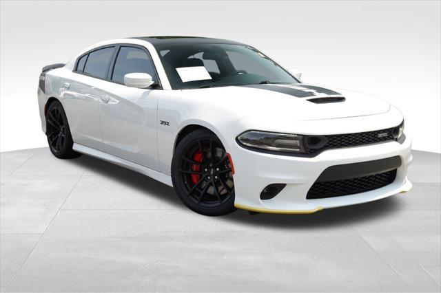 used 2019 Dodge Charger car, priced at $40,229