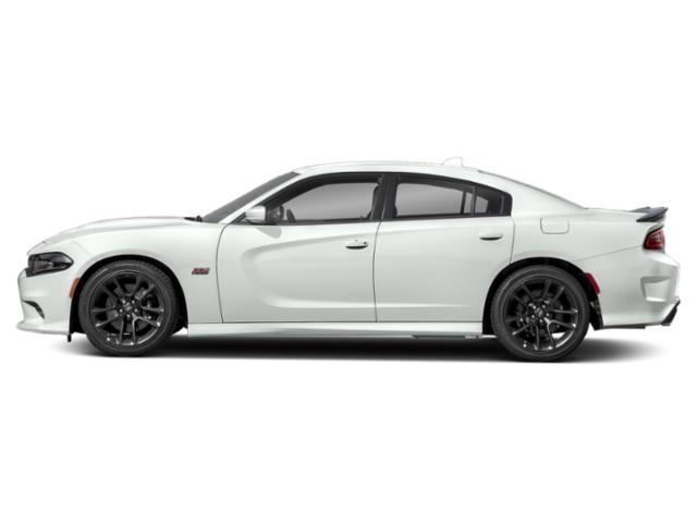 used 2019 Dodge Charger car