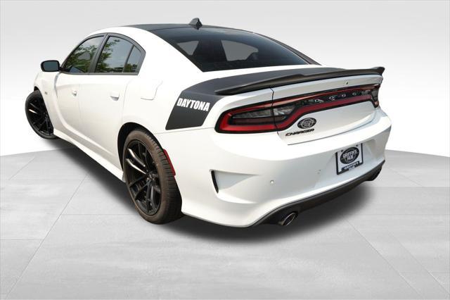 used 2019 Dodge Charger car, priced at $40,229