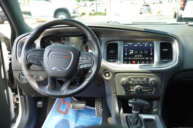 used 2019 Dodge Charger car, priced at $40,229