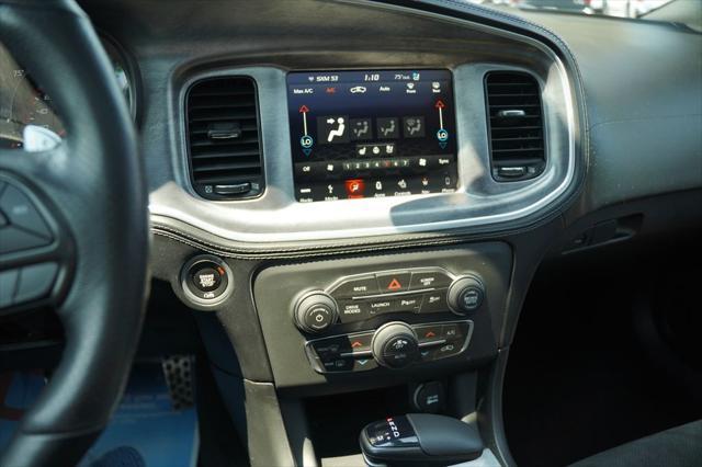 used 2019 Dodge Charger car, priced at $40,229