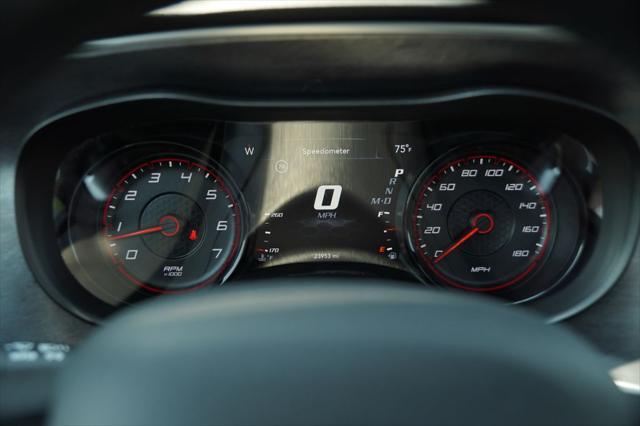used 2019 Dodge Charger car, priced at $40,229