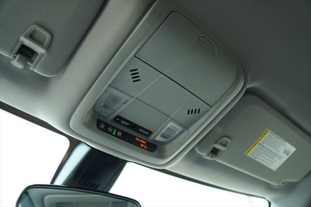 used 2025 Chevrolet Blazer car, priced at $35,972