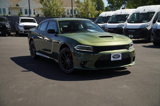 used 2022 Dodge Charger car, priced at $29,272