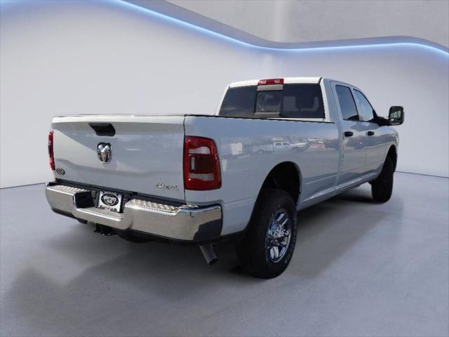 new 2024 Ram 3500 car, priced at $51,495