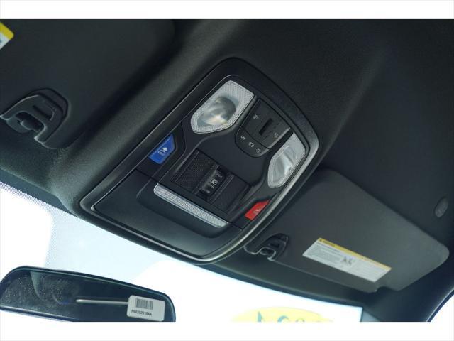 new 2024 Ram 3500 car, priced at $54,356