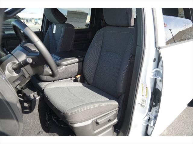 new 2024 Ram 3500 car, priced at $51,495