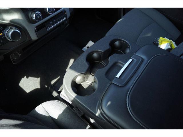 new 2024 Ram 3500 car, priced at $51,495