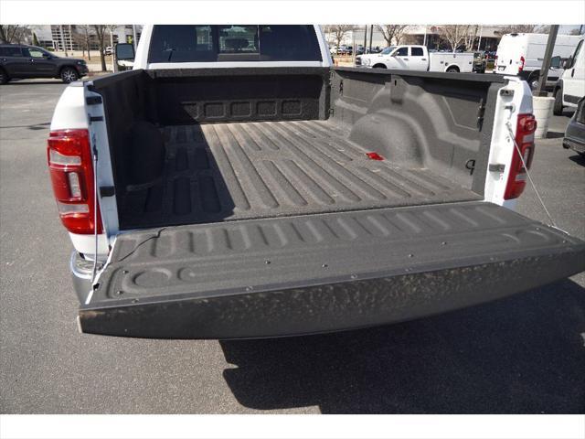 new 2024 Ram 3500 car, priced at $51,495