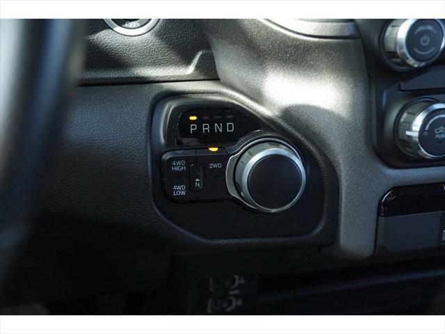 new 2024 Ram 3500 car, priced at $51,495