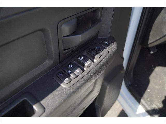 new 2024 Ram 3500 car, priced at $54,356