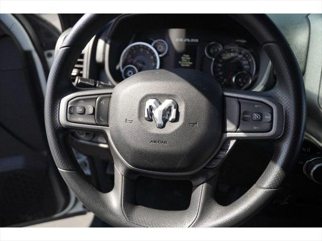 new 2024 Ram 3500 car, priced at $51,495