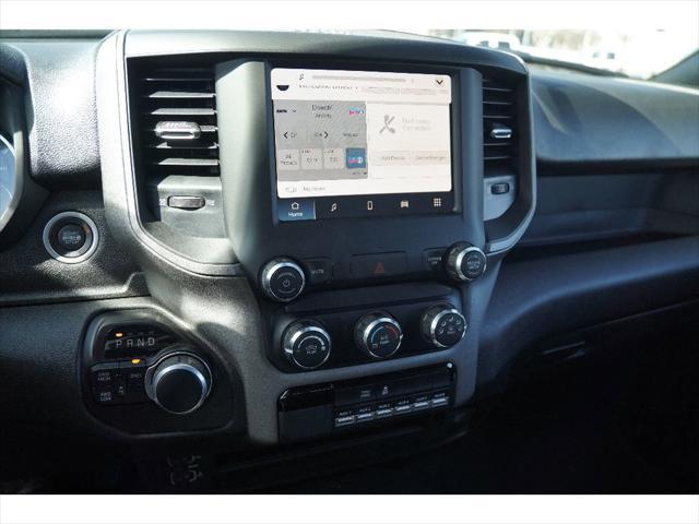 new 2024 Ram 3500 car, priced at $51,495