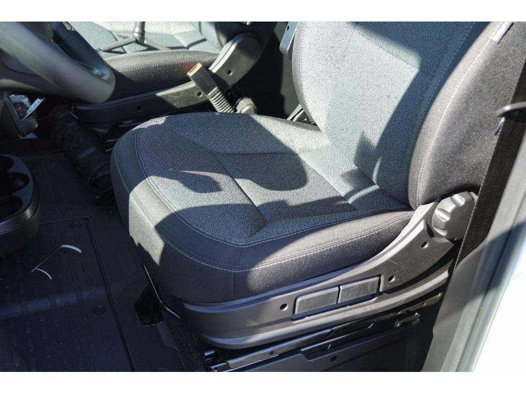 used 2023 Ram ProMaster 3500 Window Van car, priced at $49,999