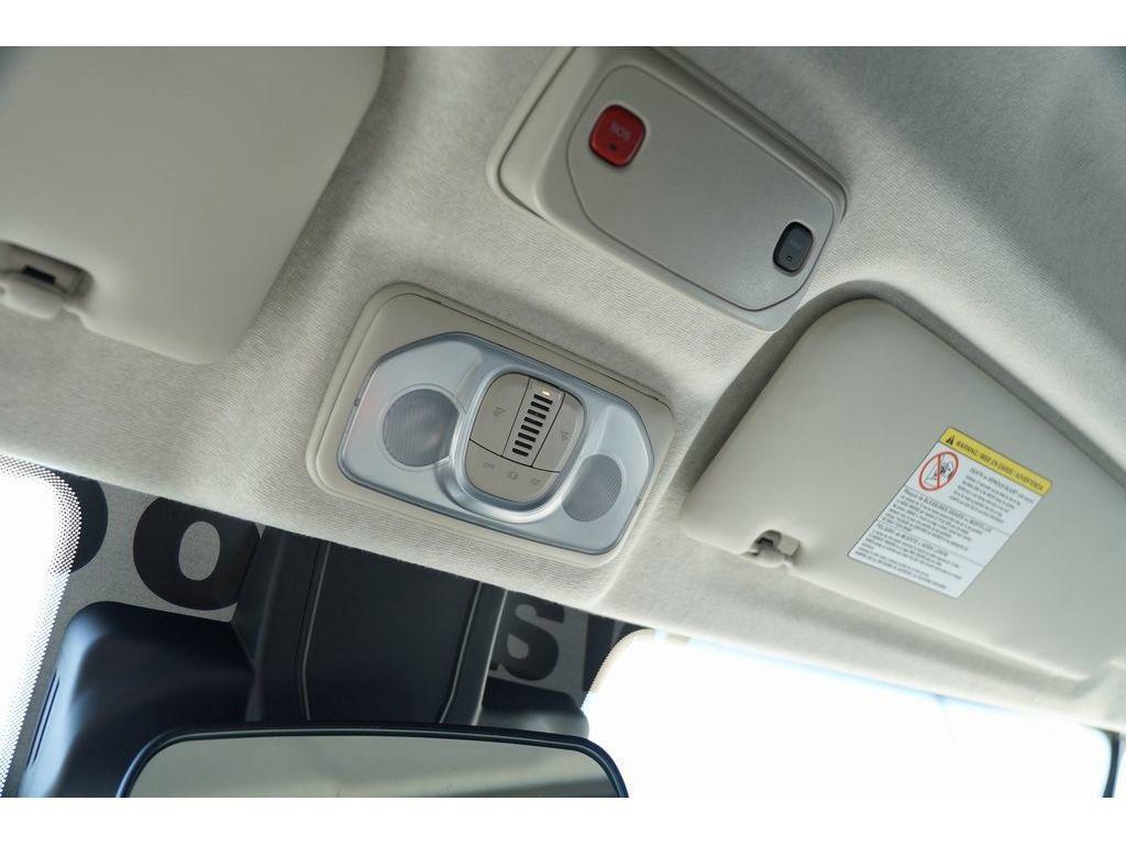 used 2023 Ram ProMaster 3500 Window Van car, priced at $49,999