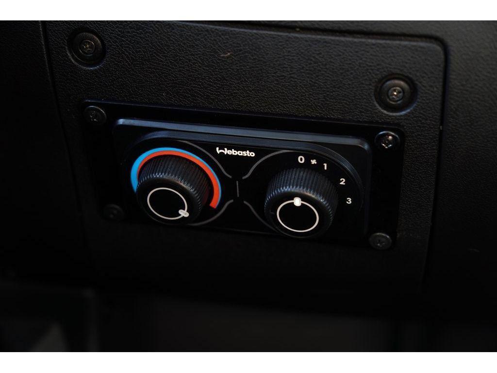 used 2023 Ram ProMaster 3500 Window Van car, priced at $49,999