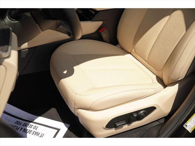 used 2022 Jeep Grand Cherokee L car, priced at $33,894