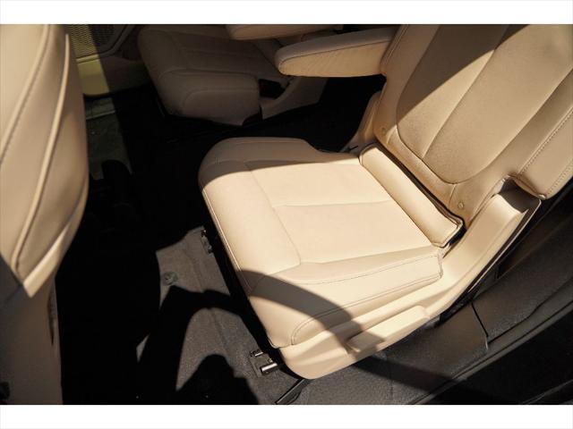 used 2022 Jeep Grand Cherokee L car, priced at $33,894