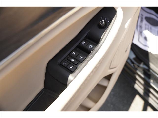 used 2022 Jeep Grand Cherokee L car, priced at $33,894