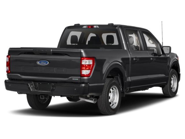 used 2021 Ford F-150 car