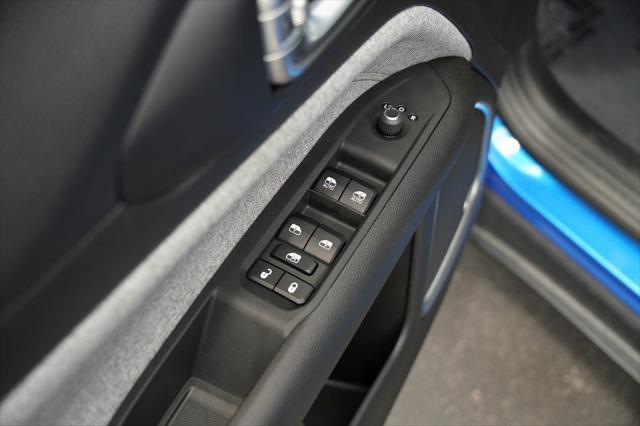 used 2024 Jeep Compass car, priced at $31,988
