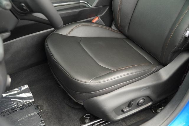 used 2024 Jeep Compass car, priced at $31,988