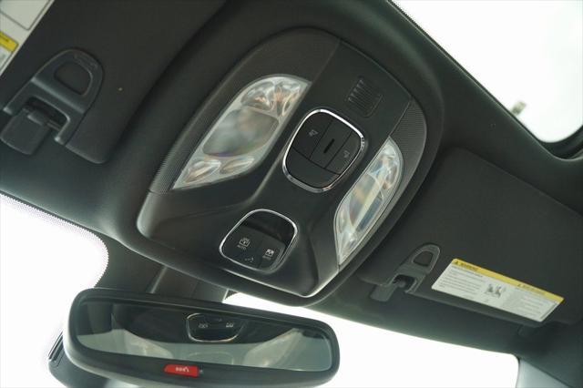 used 2024 Jeep Compass car, priced at $31,988