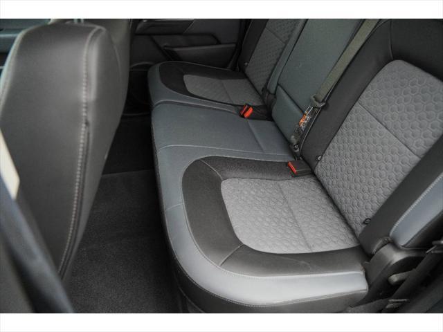 used 2019 Chevrolet Colorado car, priced at $27,299