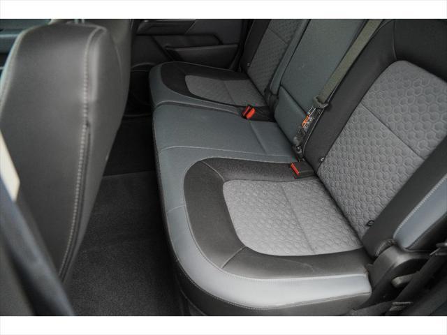 used 2019 Chevrolet Colorado car, priced at $28,692