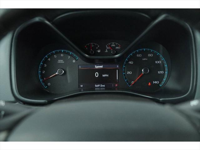 used 2019 Chevrolet Colorado car, priced at $27,299