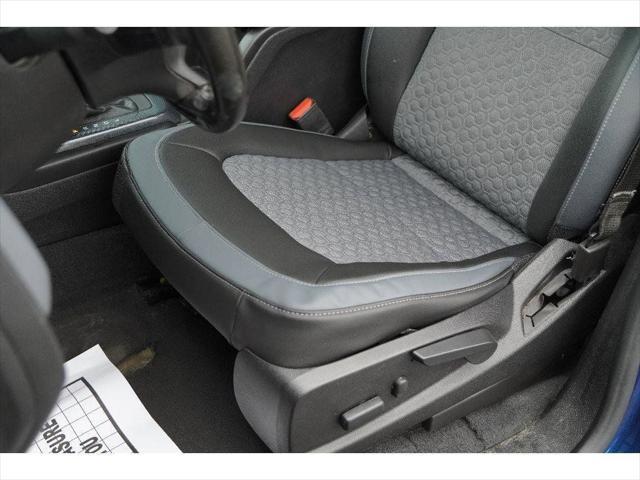 used 2019 Chevrolet Colorado car, priced at $27,299