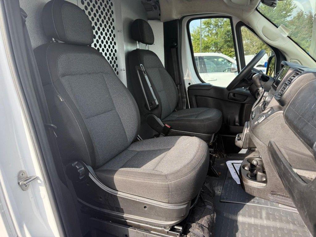 used 2023 Ram ProMaster 2500 car, priced at $29,994