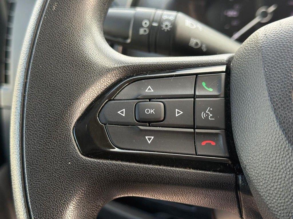 used 2023 Ram ProMaster 2500 car, priced at $29,994