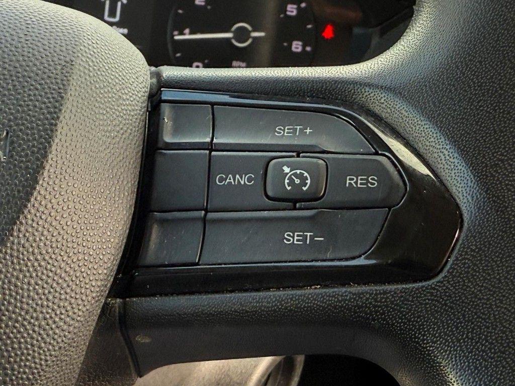 used 2023 Ram ProMaster 2500 car, priced at $29,994