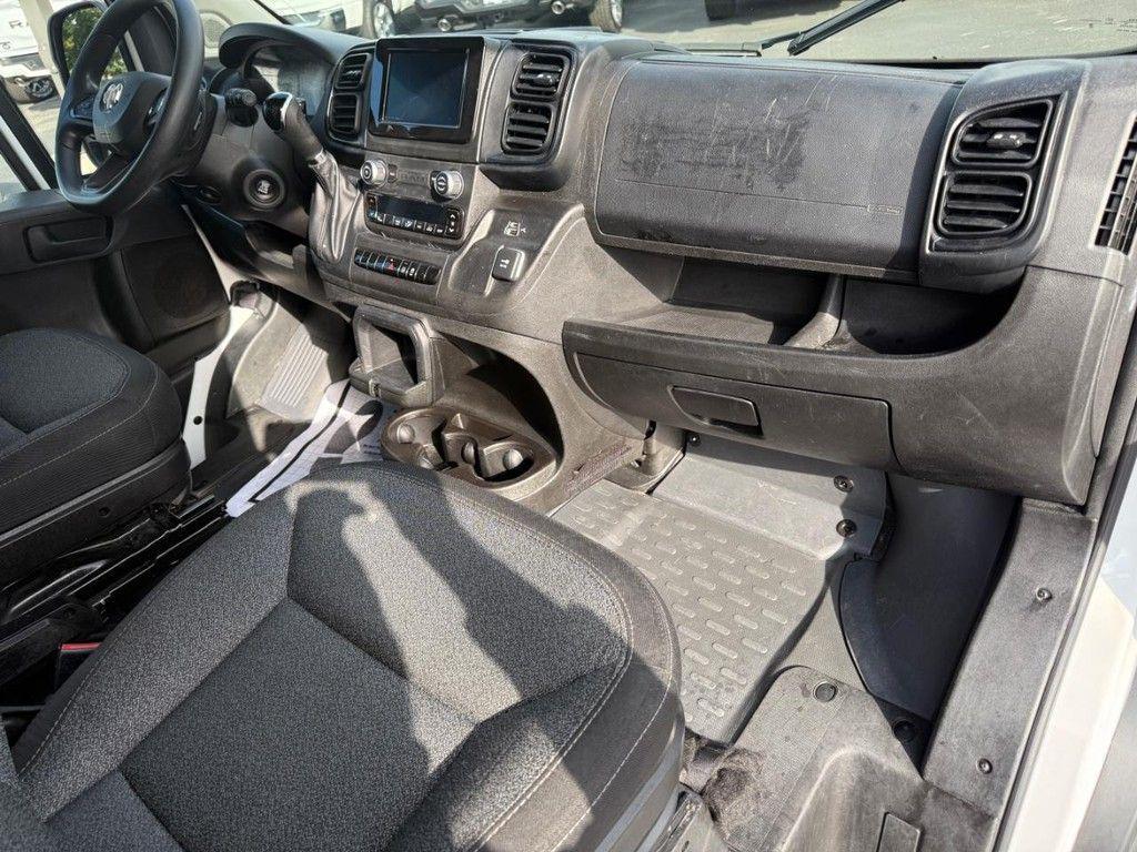 used 2023 Ram ProMaster 2500 car, priced at $29,994