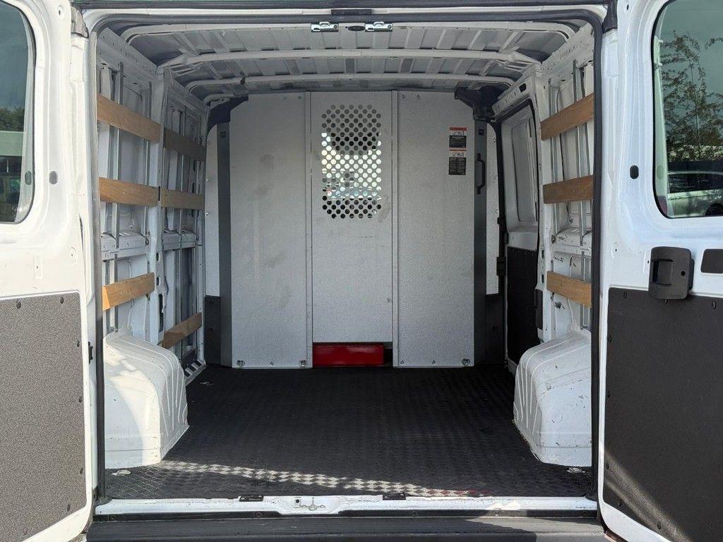 used 2023 Ram ProMaster 2500 car, priced at $29,994