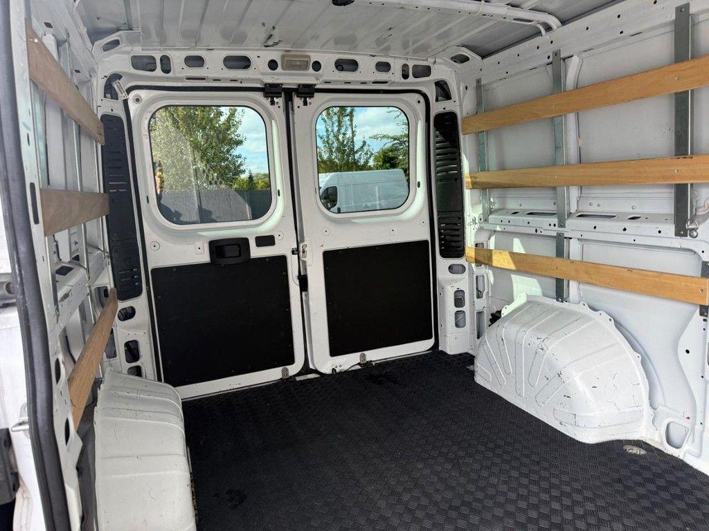 used 2023 Ram ProMaster 2500 car, priced at $29,994
