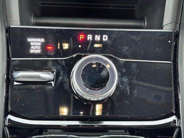 used 2023 Jeep Grand Cherokee L car, priced at $37,999