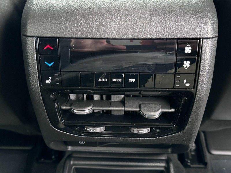 used 2023 Jeep Grand Cherokee L car, priced at $37,865