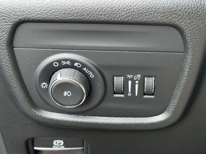 used 2023 Jeep Grand Cherokee L car, priced at $37,865