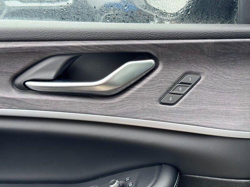 used 2023 Jeep Grand Cherokee L car, priced at $37,865